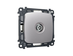 Розетка Ambrella Volt MO513005 OMEGA