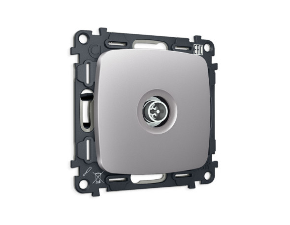 Розетка Ambrella Volt MO513005 OMEGA
