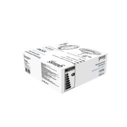 Светильник промышленный Gauss UFO 821536300