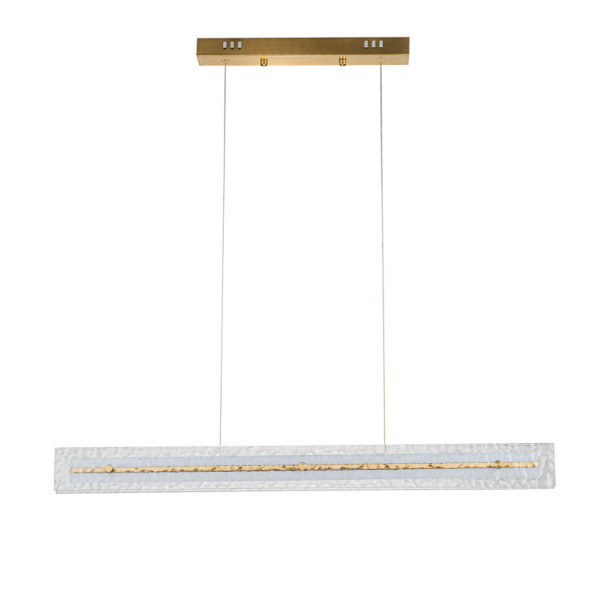 Подвесной светильник Indigo V000088L