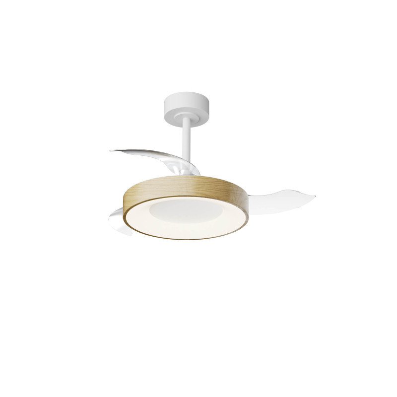 Подвесной светильник 9013 Mantra NISEKO FAN
