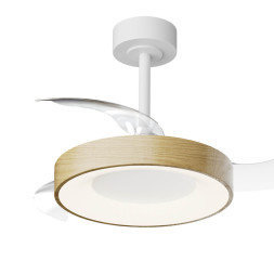 Подвесной светильник 9013 Mantra NISEKO FAN