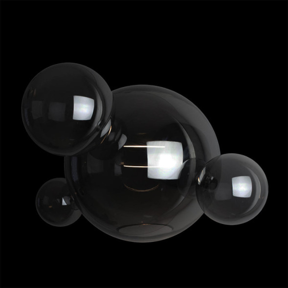 Бра LOFT IT Bolle 2029W