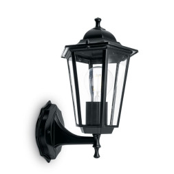 Уличный настенный светильник Feron 11052