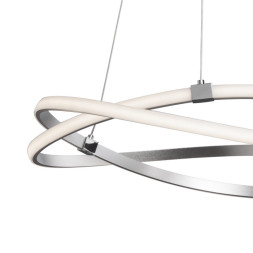 Подвесная люстра Mantra Infinity 5726