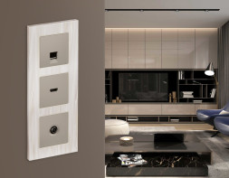 Клавиша Ambrella Volt AP3730 ALFA QUANT