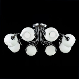 Люстра потолочная MOD833-08-N Maytoni JOEL