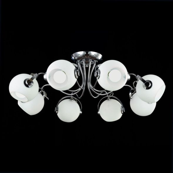 Люстра потолочная MOD833-08-N Maytoni JOEL