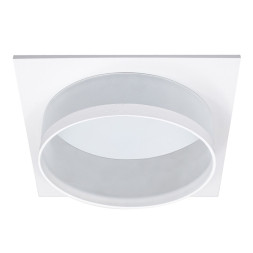 Встраиваемый точечный светильник Feron 51095