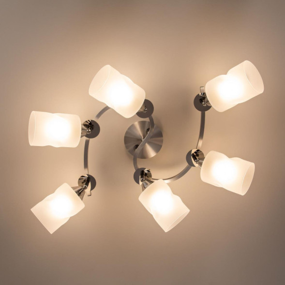 Спот Citilux Сиерра CL119260