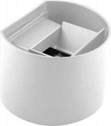 Уличный настенный светильник Feron 11873