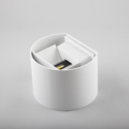 Уличный настенный светильник Feron 11873