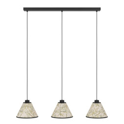 Подвесная люстра EGLO 43943