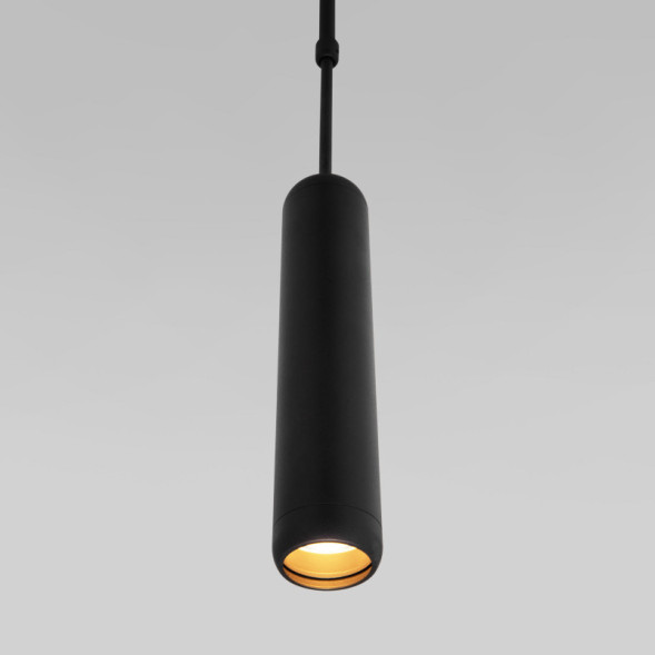 Подвесной светильник Eurosvet PACIFIC 50255/1 черный