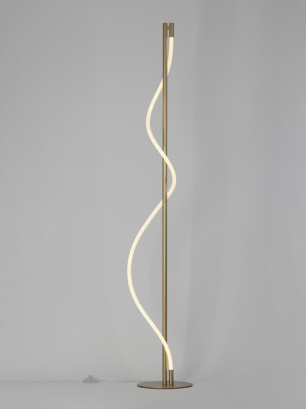 Торшер Citilux EVA CL210912