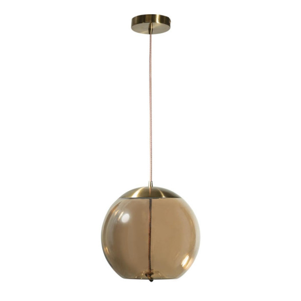 Подвесной светильник LOFT IT KNOT 8135-B