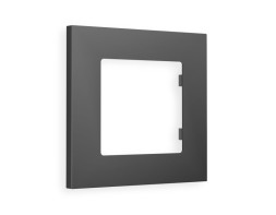 Рамка Ambrella Volt AF250801 ALFA Qubi