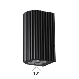 Светильник настенный 7127/14WL Odeon Light GLENN