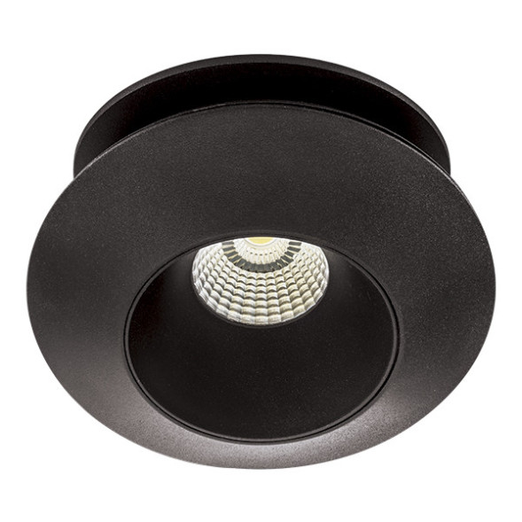 Встраиваемый точечный светильник Lightstar Orbe 051307