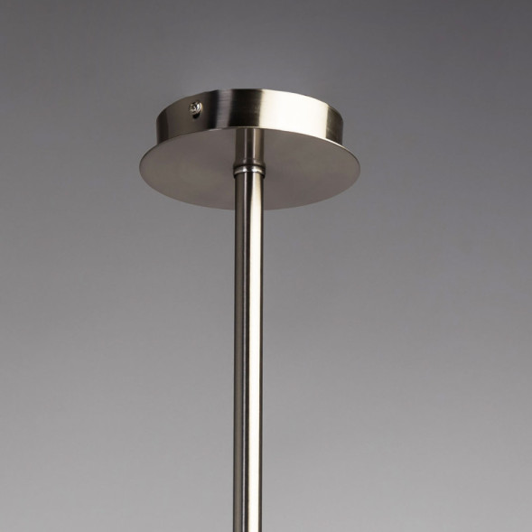 Люстра на штанге DeMarkt Каспер 707011708