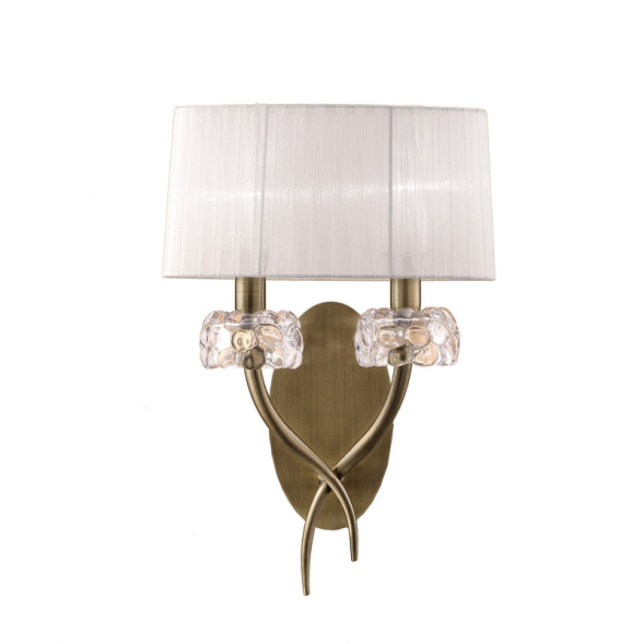 Бра Mantra LOEWE 4734