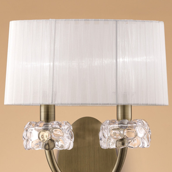 Бра Mantra LOEWE 4734