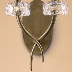 Бра Mantra LOEWE 4734