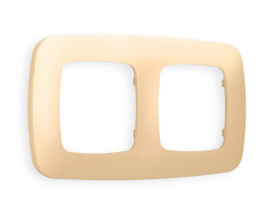 Рамка Ambrella Volt OF140602 OMEGA Ecta