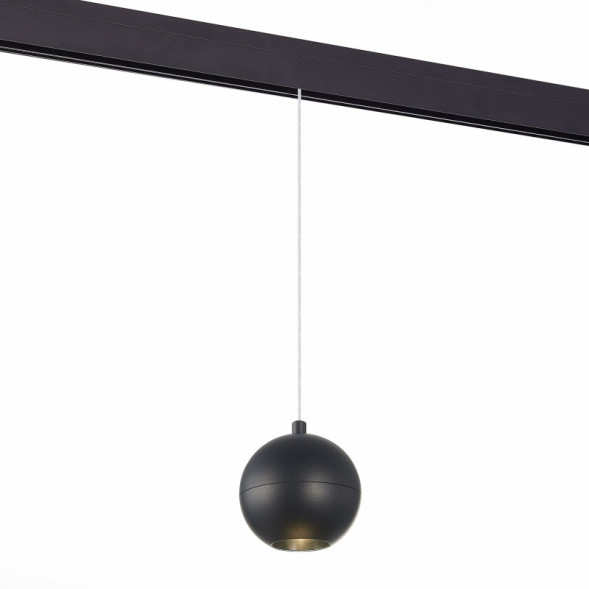 Трековый магнитный светильник ST354.433.12 ST-Luce Bole