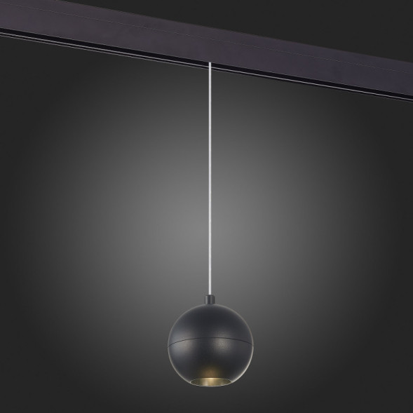 Трековый магнитный светильник ST354.433.12 ST-Luce Bole