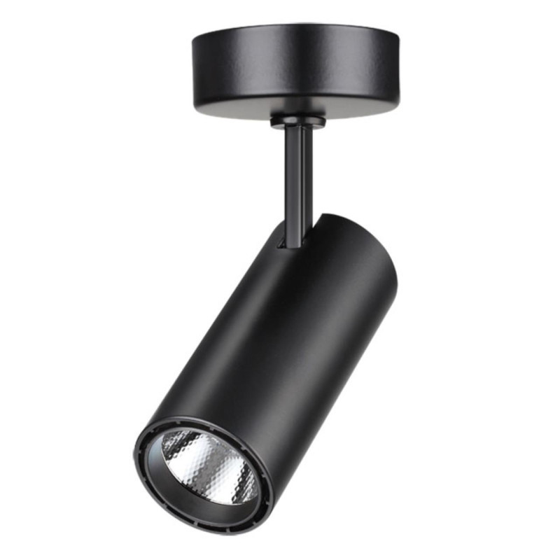 Накладной точечный светильник Novotech SELENE 357552