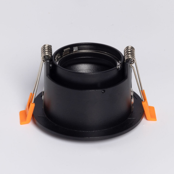 Встраиваемый точечный светильник DeMarkt Прайм 850010401