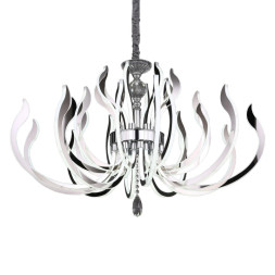 Подвесная люстра Eletto MIRANDA EL337P28