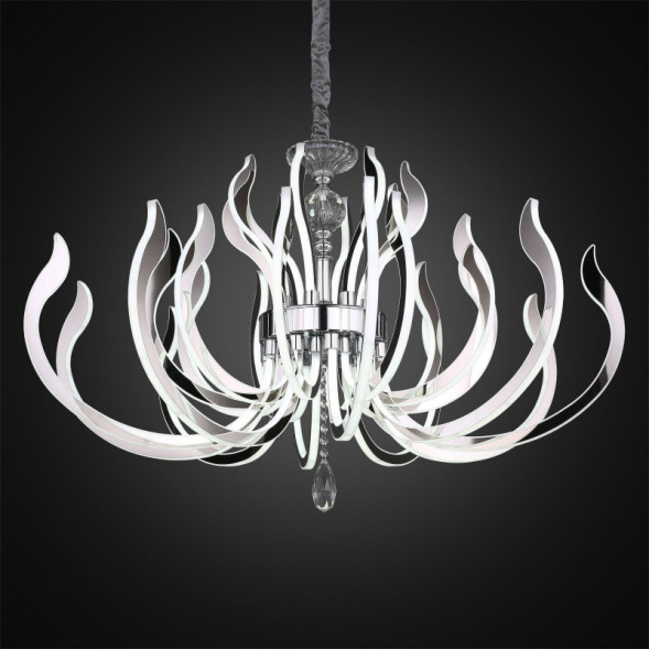 Подвесная люстра Eletto MIRANDA EL337P28