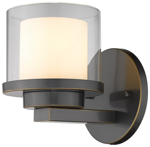 Бра WE247.01.501 WERTMARK LEISA