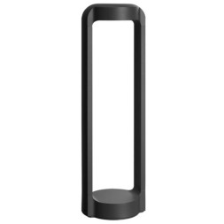 Садово-парковый светильник ARTE Lamp suhail A1646PA-1BK