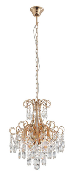 Каскадная люстра ST-Luce Orecchini SL846.203.06
