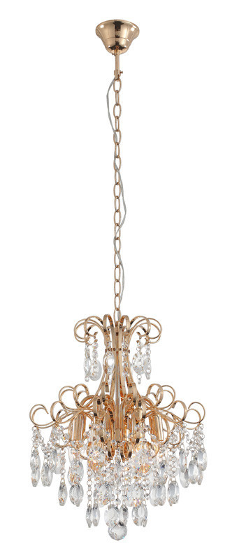 Каскадная люстра ST-Luce Orecchini SL846.203.06