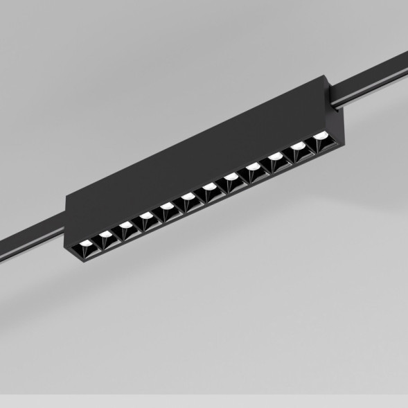 Трековый светильник Elektrostandard 85121/01