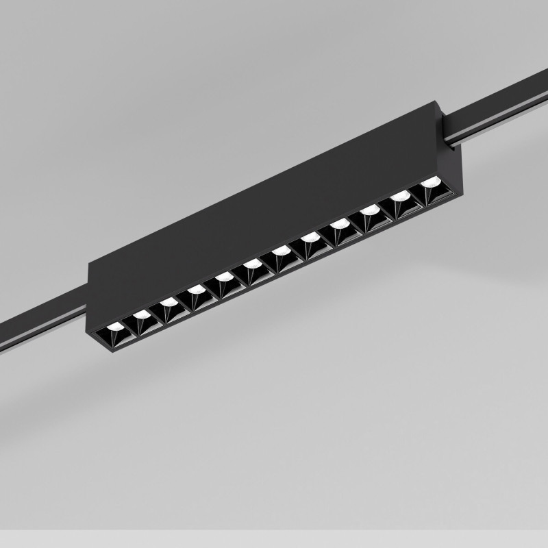 Трековый светильник Elektrostandard 85121/01