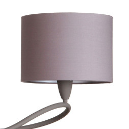 Подвесная люстра Mantra LUA 3686