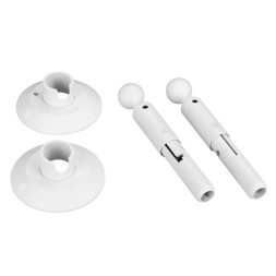 Крепеж для гибкого неона Arlight MOONLIGHT 049329