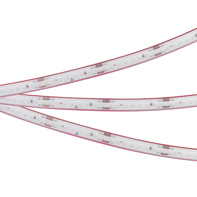 Лента Arlight 051594 DOT-PFS-X160-10mm CSP 60W 24V белый (теплый) IP68
