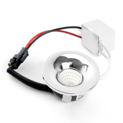 Встраиваемый точечный светильник Feron 28772