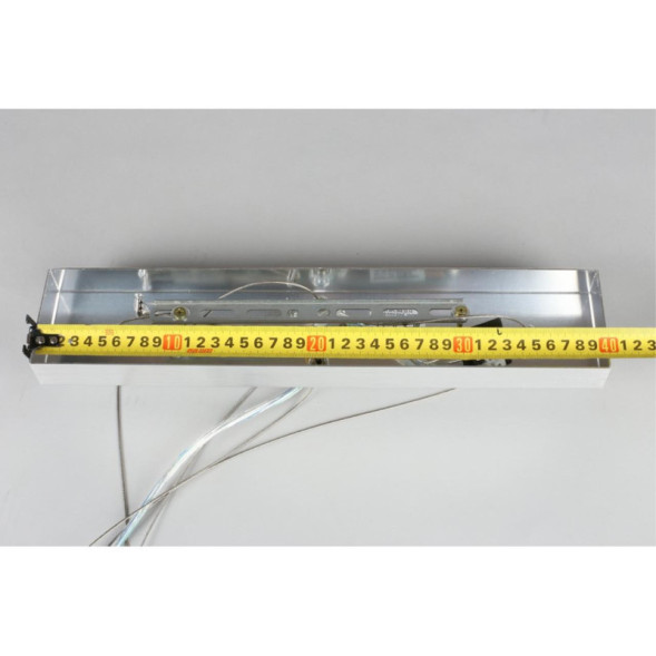 Подвесная люстра APLOYT APL.848.33.10 PAULINA