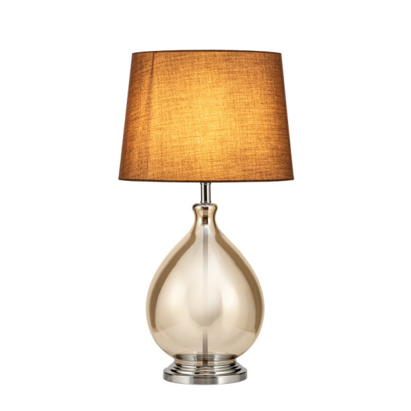 Настольная лампа MODELUX ML.6111 ML.6111.01TL BR