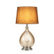 Настольная лампа MODELUX ML.6111 ML.6111.01TL BR