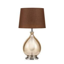 Настольная лампа MODELUX ML.6111 ML.6111.01TL BR