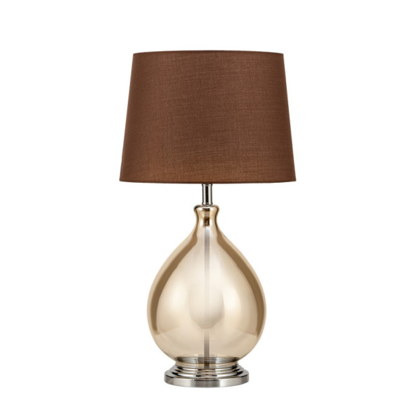 Настольная лампа MODELUX ML.6111 ML.6111.01TL BR