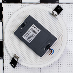 Встраиваемый точечный светильник Citilux Омега CLD50R220